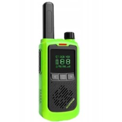 Walkie-Talkie Baofeng...