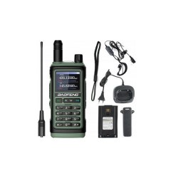 BAOFENG UV-17E...