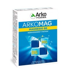 Arkopharma Magnesium B6 30...