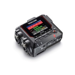 Tascam FR-AV2 - portable...