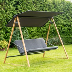 Garden swing HERNING