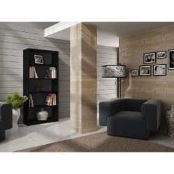 Topeshop R80 CZERŃ office...