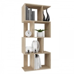 Bookcase FIESTA 4P...