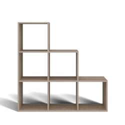 Topeshop STEP SONOMA 3X3...