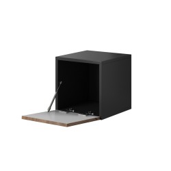 Cama full storage cabinet...