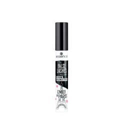 Essence Cosmetics The False Lashes Mascara Extreme Volume y Curl 10ml