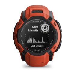 Garmin Instinct 2X Solar...