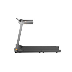 Electric treadmill...