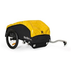Burley Nomad Luggage...