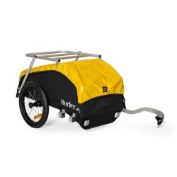Burley Nomad Luggage...