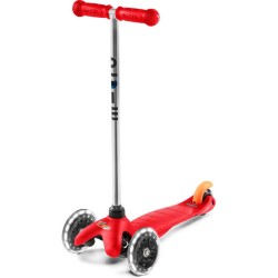 Mini Micro Classic Red...