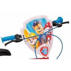 Children's Bike 14" Paw...