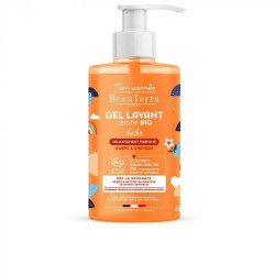 Beauterra Bio Bebé Gel De...