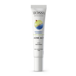 Mossa Cosmetics Mossa Acne...