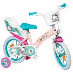 Children's bicycle 14"...
