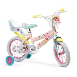 Children's bicycle 14"...