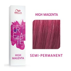 Wella Cf Cr High Magenta...
