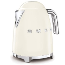 Smeg 50's Style Kettles...