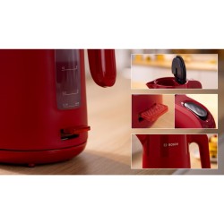 Bosch TWK2M164 electric...