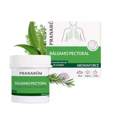 Pranarôm Aromaforce Chest...