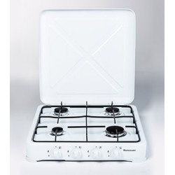 Countertop Hob Gas Ravanson...