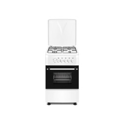 Ravanson KWGE-K550 white...