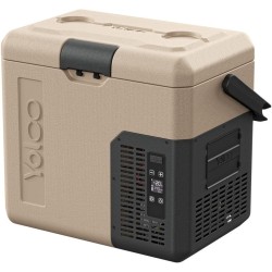 PORTABLE COMPRESSOR FRIDGE...