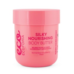 Ecoforia Silky Nourishing...