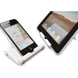 TABLET ACC STAND & CLEANER...