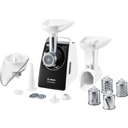 Bosch MFW3850B mincer 500 W...