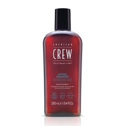 American Crew Detox Shampoo...