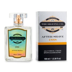 Eurostil 1888 After Shave...