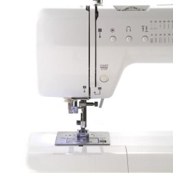 Sewing machine Łucznik...