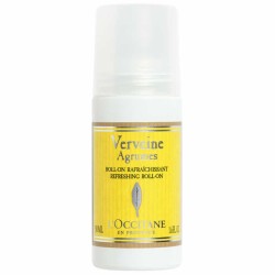 L'occitane Verveine...