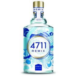 4711 Remix Sparkling Island...