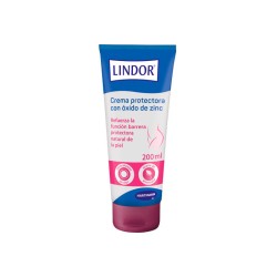 Lindor Zinc Oxide...