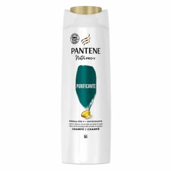 Pantene Purificante Shampoo...