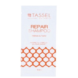 Eurostil Keratina Champu Reparador Sobre 10ml