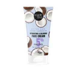 Organic Shop Coconut Crema...