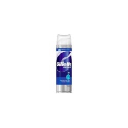 Gel Af Gillette Piel...