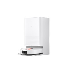 Xiaomi X20 Pro cleaning...