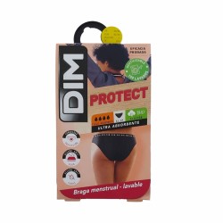 Dim Menstrual Panty...