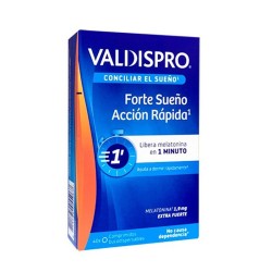 Valdispro Forte Sleep...