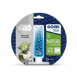Goibi Citronella Bracelet...