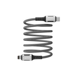 Havit CB6298 - Magnetic USB...