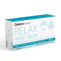 Deiters Basics Relax 30...