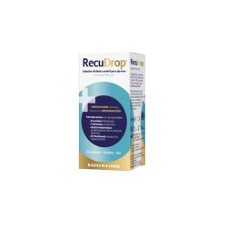 Bausch Recudrop Dry Eye...