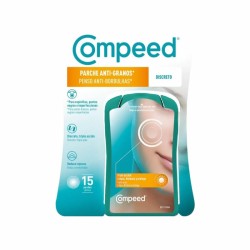 Compeed Discrete Patch...