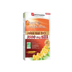 Forte Royal Jelly BIO...