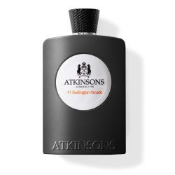 Atkinsons 41 Burlington...